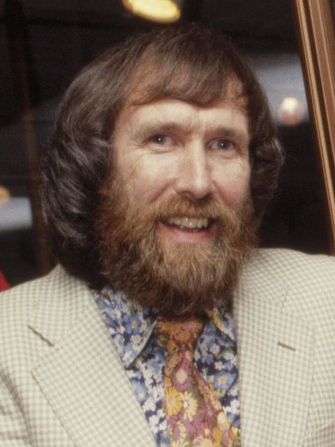 Jim Henson: Jim Henson, creator, The Muppets
