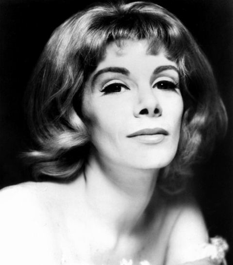 Joan Rivers: Joan Rivers 1966 Press photo