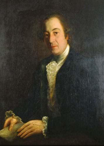 John Knill: John Knill