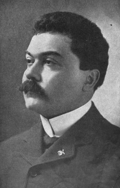 John Ringling: John Nicholas Ringling