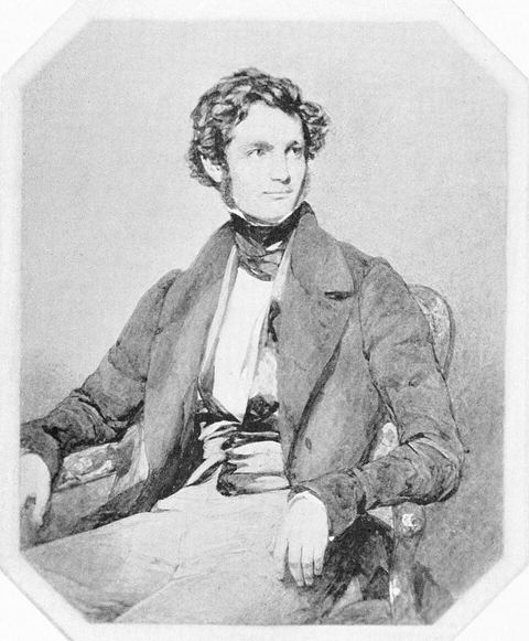 John Woodhouse Audubon: John Woodhouse Audubon