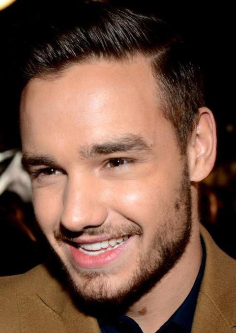 Liam Payne: One Direction NRJ 2013 2