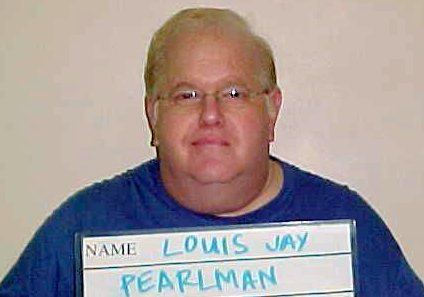 Lou Pearlman: Lou-pearlman-mugshot