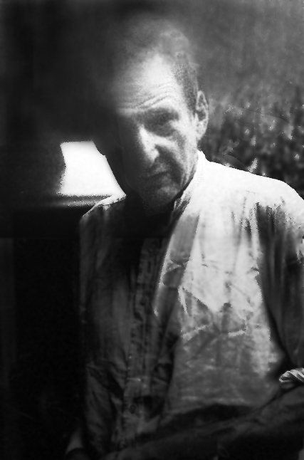 Lucian Freud: LucienFreud