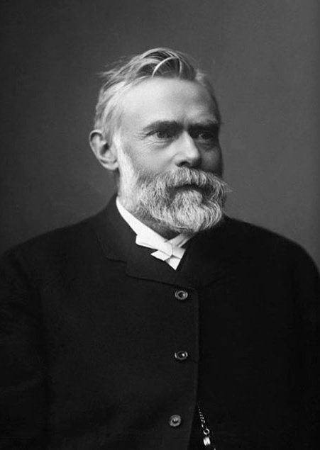 Ludvig Nobel: Ludvig Nobel
