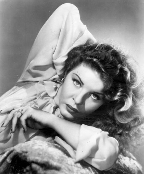 Martha Raye: Martha Raye 1951 press photo