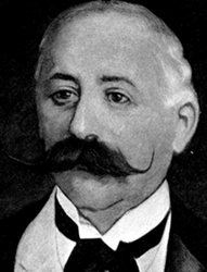 Maurice de Hirsch: Baron hirsch