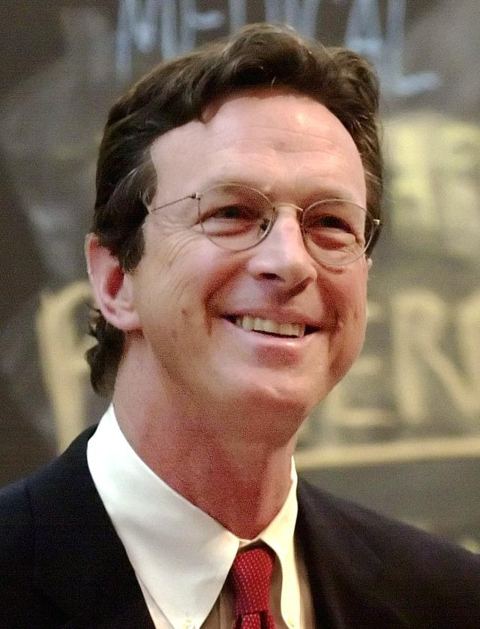 Michael Crichton: MichaelCrichton 2
