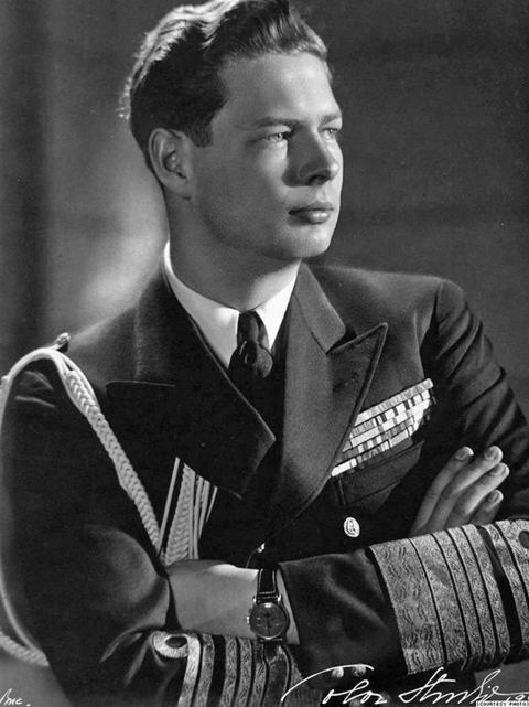 Michael I of Romania: Mihai