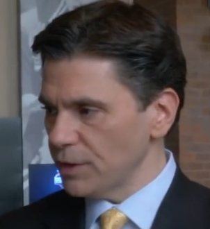 Mike Florio: Mike Florio 2014