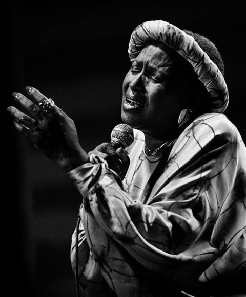 Miriam Makeba: Miriam makeba 01