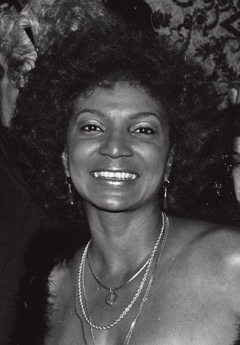 Nichelle Nichols: Nichelle Nichols (4505899674) (cropped)
