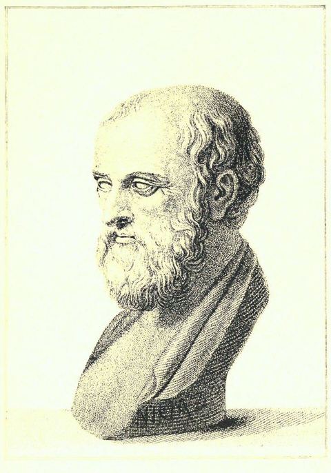 Nicias: Nicias, p 105 (World's Famous Orations Vol 1)