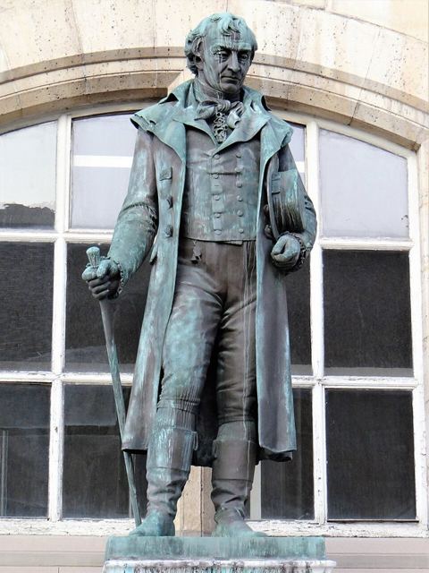 Nicolas Leblanc: Nicolas Leblanc - CNAM