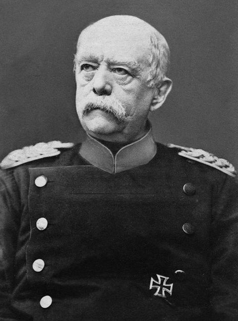 Otto von Bismarck: Otto von Bismarck 1885 (cropped)