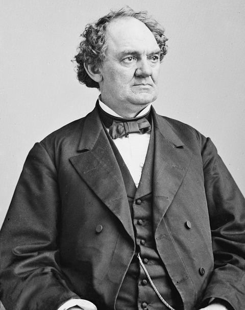 P. T. Barnum: P. T. Barnum - 02176a (cropped)
