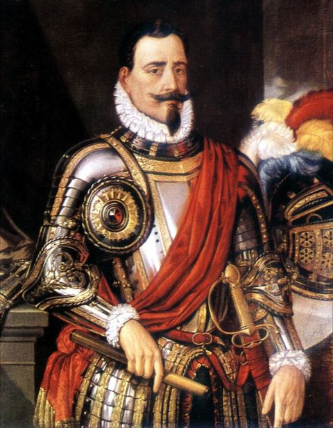 Pedro de Valdivia: Pedro de Valdivia
