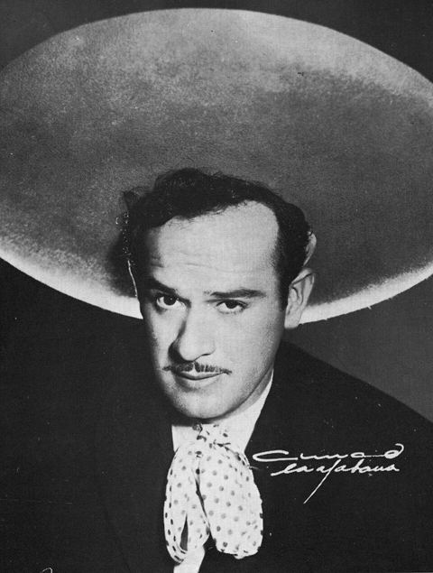 Pedro Infante: Pedro Infante en 1954 (cropped)