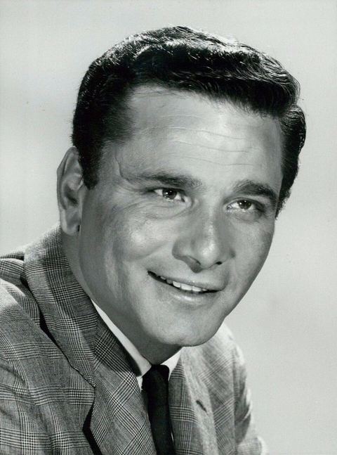 Peter Falk: Peter Falk NBC 1967 You Don't Say! (cropped)