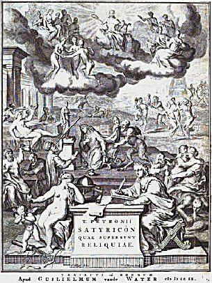 Petronius Arbiter: (Téléversé avec Commonist) Nouvelle version plus claire.