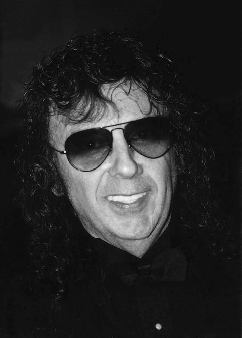 Phil Spector: From Rock and Roll hall of Fame after party... March 6, 2000 N.Y.C. Copyright John Mathew Smith