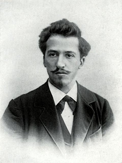 Piet Mondrian: Piet Mondriaan