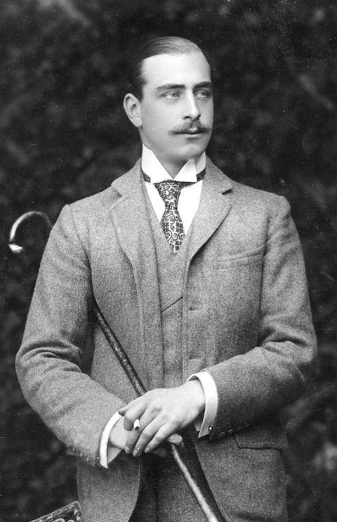 Prince Francis of Teck: Francis of Teck