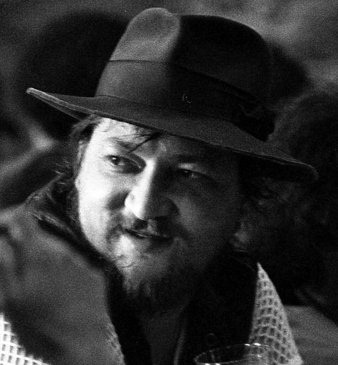 Rainer Werner Fassbinder: PER51895 061