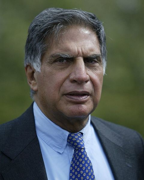 Ratan Tata: Shri Ratan Naval Tata