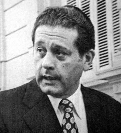 René Favaloro: Rene Favaloro