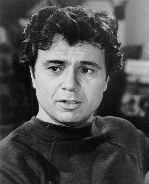 Robert Blake (actor): Robert Blake Baretta 1977