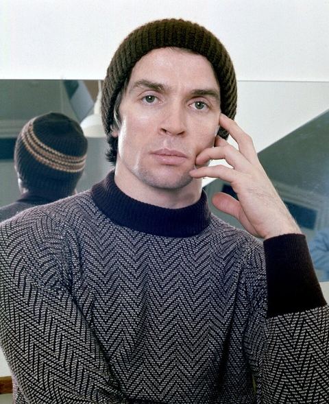 Rudolf Nureyev: Nureyev 9 Allan Warren