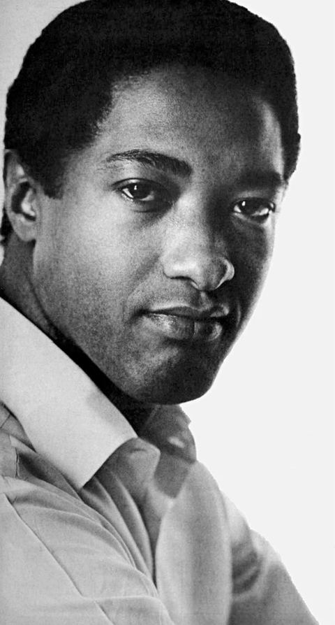 Sam Cooke: Sam Cooke 2