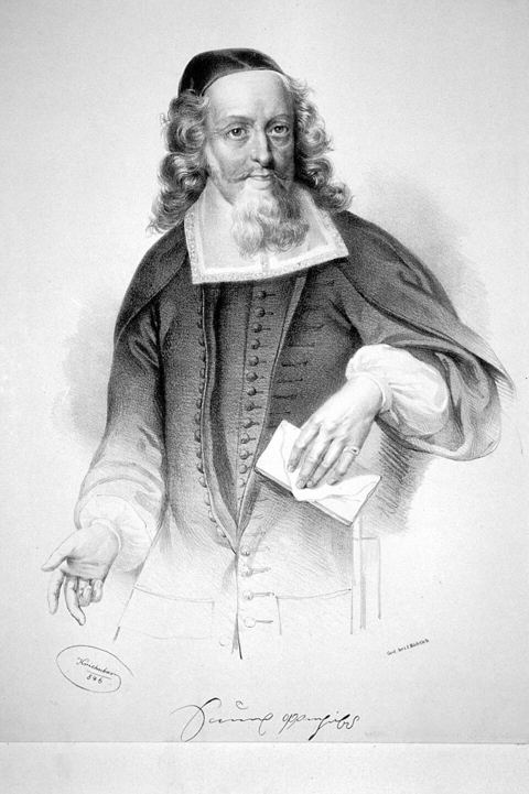 Samuel Oppenheimer