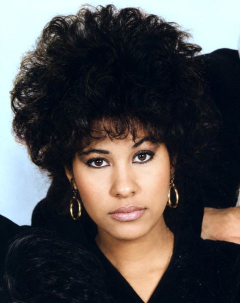 Selena: Selena Quintanilla 1986