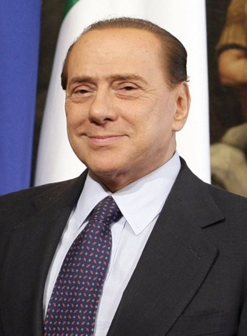 Silvio Berlusconi: Silvio Berlusconi (2010) cropped