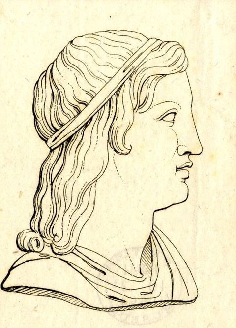 Suetonius: Suetonius etching (cropped)
