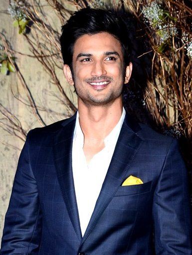 Sushant Singh Rajput: Manish Malhotra’s 50th birthday bash