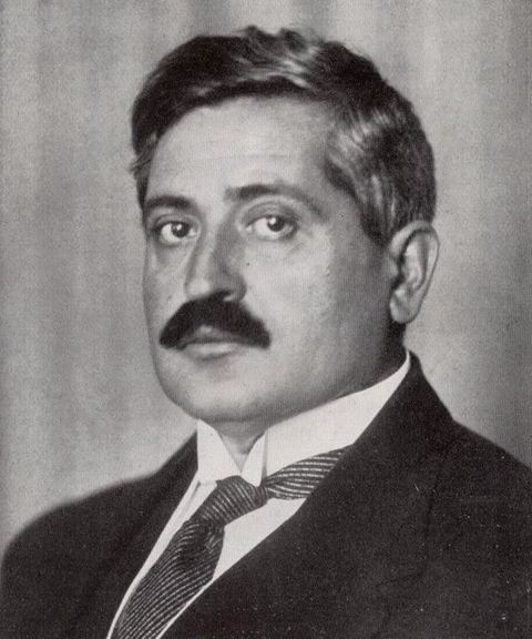 Talaat Pasha: Mehmed talat