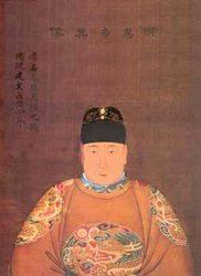 Jianwen Emperor: Jianwen Emperor