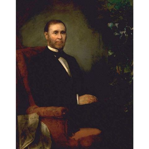 Alexander Turney Stewart: Alexander Turney Stewart