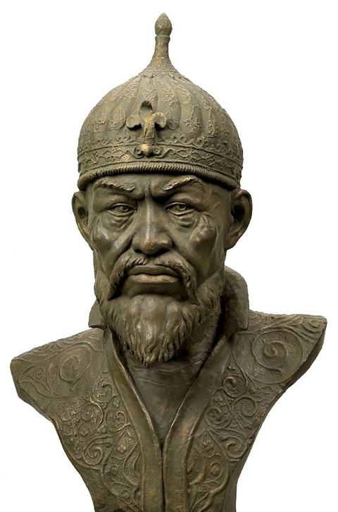 Timur: Timur reconstruction03