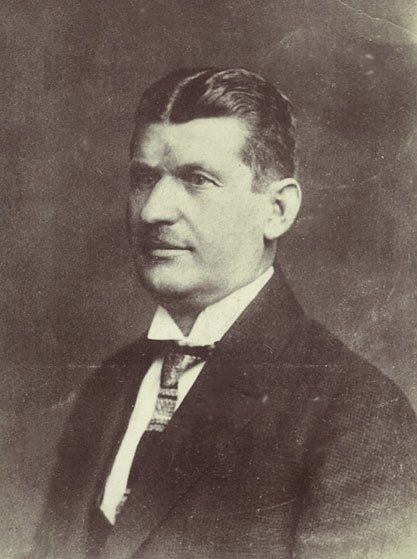 Tomáš Baťa: Tomas Bata
