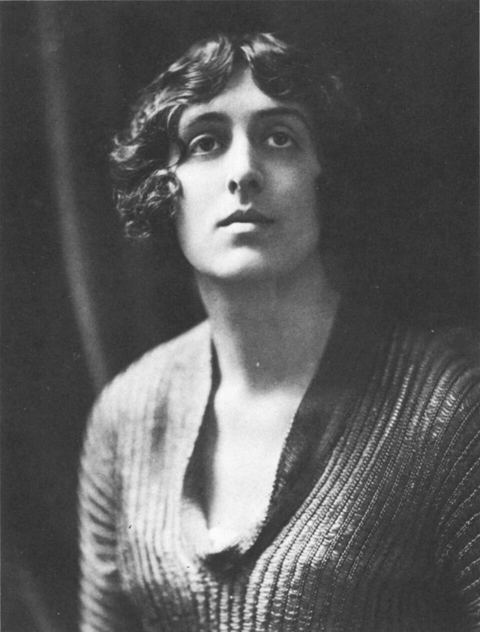 Vita Sackville-West: Vita as a married woman