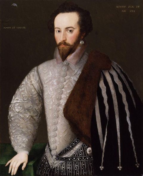 Walter Raleigh: Walter Ralegh title QS:P1476,en:"Walter Ralegh "label QS:Len,"Walter Ralegh "