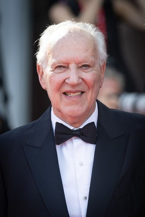 Werner Herzog: Werner Herzog-9290