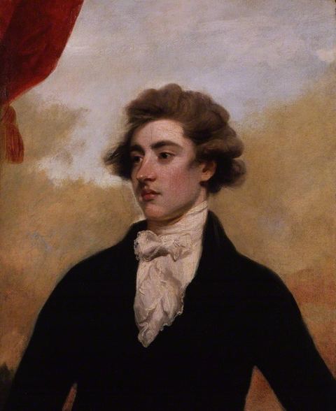 William Beckford: William Beckford