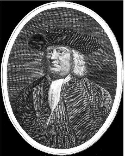 William Penn