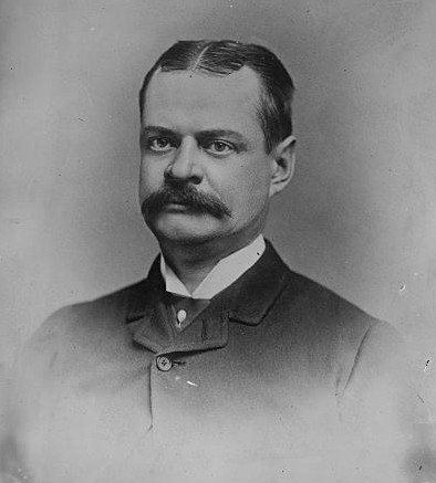 William Waldorf Astor: William Waldorf Astor