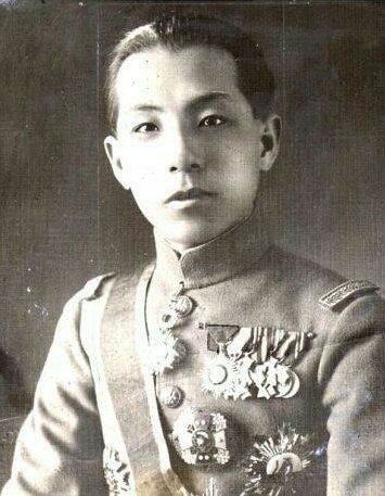 Zhang Xueliang: Chang Shueliang
